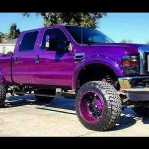 Meet your Posher, Brandy